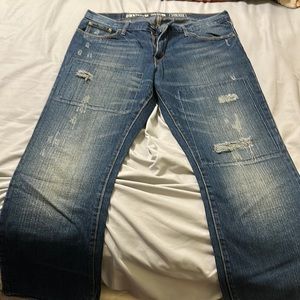 Men’s jeans